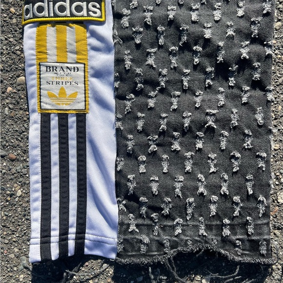 "Bullet" track jeans - Picture 6 of 6